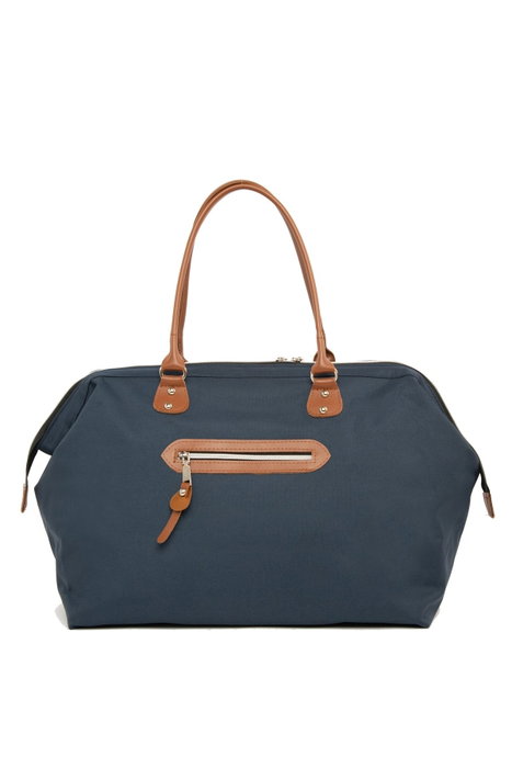 Zoozie Bags Bolsa de Pañales Maxi - Azul Oscuro